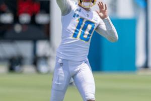 Eric Thayer/Los Angeles Times/TNS
