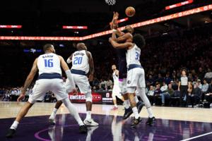 David Berding/Getty Images North America/TNS