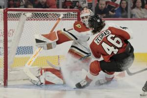 Elizabeth Robertson/The Philadelphia Inquirer/TNS