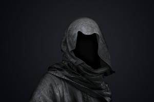 Death in the hood concept. Dreamstime/TCA