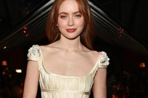 Bang Showbiz / Sadie Sink stars in the new Marvel movie.