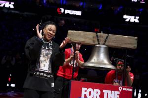 Monica Herndon/The Philadelphia Inquirer/TNS