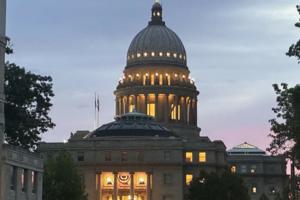 Kevin Fixler/Idaho Statesman/TNS