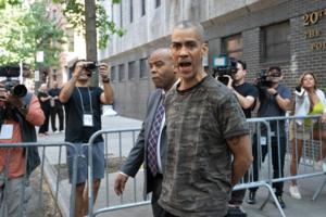 Barry Williams/New York Daily News/TNS