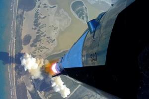 SpaceX/SpaceX/TNS