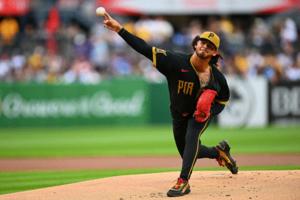 Joe Sargent/Getty Images North America/TNS