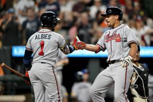 Greg Fiume/Getty Images North America/TNS