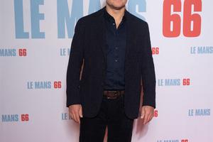 Bang Showbiz / Matt Damon 'all in' for new Jason Bourne movie