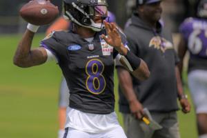 Karl Merton Ferron/Baltimore Sun/TNS