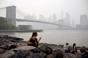 Angela Weiss/Getty Images North America/TNS