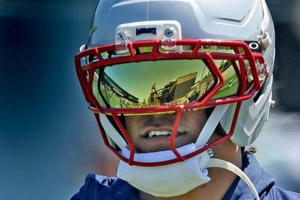 Matt Stone/Boston Herald/TNS