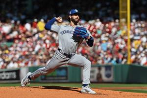 Winslow Townson/Getty Images North America/TNS