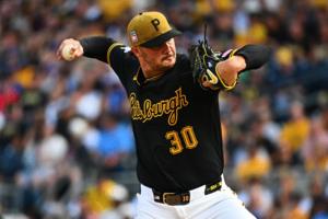 Justin Berl/Getty Images North America/TNS