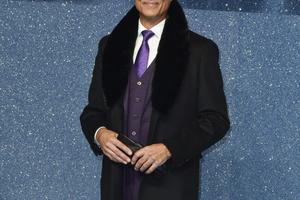 Bang Showbiz / Andrew Ridgeley was happy to be out of the spotlight