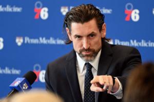 Tom Gralish/The Philadelphia Inquirer/TNS