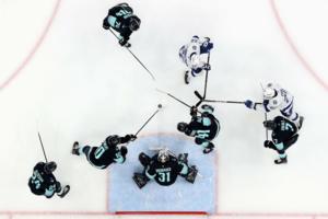 Steph Chambers/Getty Images North America/TNS