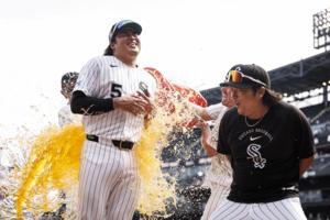 Griffin Quinn/Getty Images North America/TNS