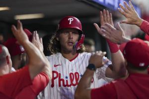 Mitchell Leff/Getty Images North America/TNS