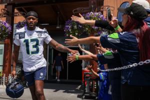 Jack Compton/Getty Images North America/TNS
