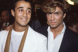 Bang Showbiz / Andrew Ridgeley has reflected on George Michael's complicated relationship with fame