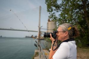 Andy Morrison/The Detroit News/TNS