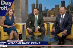 Fox 2 Detroit/TNS