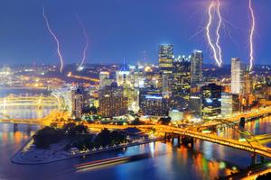In the months of March, April, May and June 2026, Pennsylvania saw a total of 852 reports of severe weather. SeanPavonePhoto/iStock via Getty Images Plus