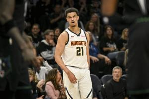 AAron Ontiveroz/The Denver Post/TNS