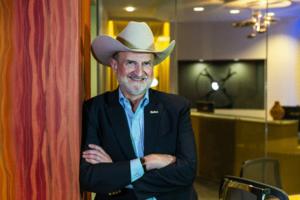 L.E. Baskow/Las Vegas Review-Journal/TNS