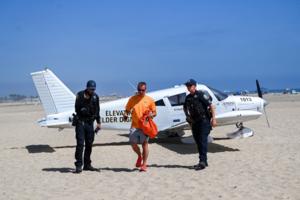 Jeff Gritchen/The Orange County Register/TNS