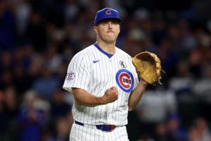 Chris Sweda/Chicago Tribune/TNS