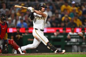 Joe Sargent/Getty Images North America/TNS
