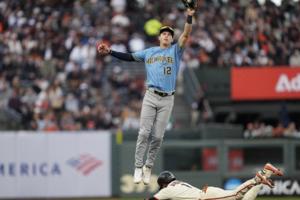 Thearon W. Henderson/Getty Images North America/TNS