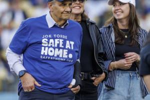 Gina Ferazzi/Los Angeles Times/TNS