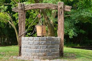 “Raw” refers to water collected directly from natural sources. (Dreamstime/TCA)
