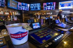 L.E. Baskow/Las Vegas Review-Journal/TNS