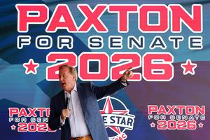 Texas Attorney General Ken Paxton filed a lawsuit with the U.S. Supreme Court seeking to invalidate the certified presidential election results in four states won by Joe Biden in 2020. Paxton is now the GOP nominee in Texas’ 2026 U.S. Senate race.
              Richard Rodriguez/Getty Images