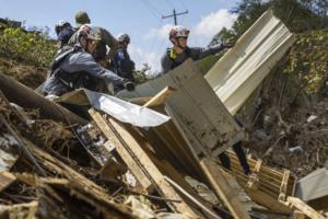 Travis Long/The News & Observer/TNS
