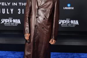 Amy Sussman/Getty Images North America/TNS