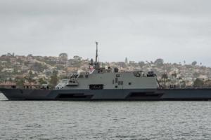 U.S. Navy/TNS
