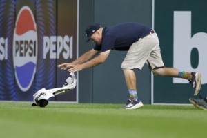 Duane Burleson/Getty Images North America/TNS