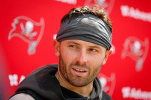 Jefferee Woo/Tampa Bay Times/TNS