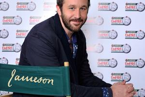 Bang Showbiz / Chris O'Dowd would 'never say never' to a Moone Boy reboot