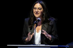 Francine Orr/Los Angeles Times/TNS