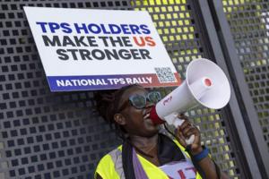Matias J. Ocner/Miami Herald/TNS