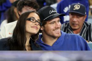 Patrick Smith/Getty Images North America/TNS