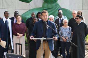 Clarence Tabb Jr./The Detroit News/TNS
