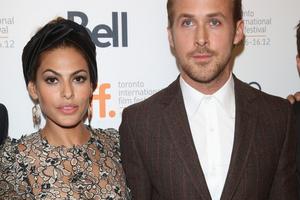 Bang Showbiz / Eva Mendes calls out AI image of Ryan Gosling and Johnny Depp.