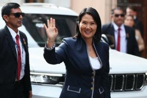 Connie France/AFP/Getty Images North America/TNS