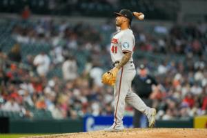 Nic Antaya/Getty Images North America/TNS